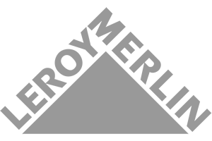 logo_Leroy Merlin logo_Leroy Merlin