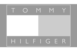 logo_Tommy Hilfiger logo_Tommy Hilfiger