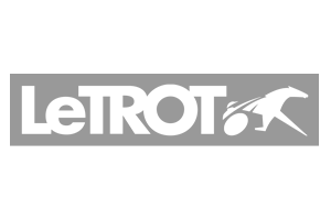 logo_Le Trot logo_Le Trot
